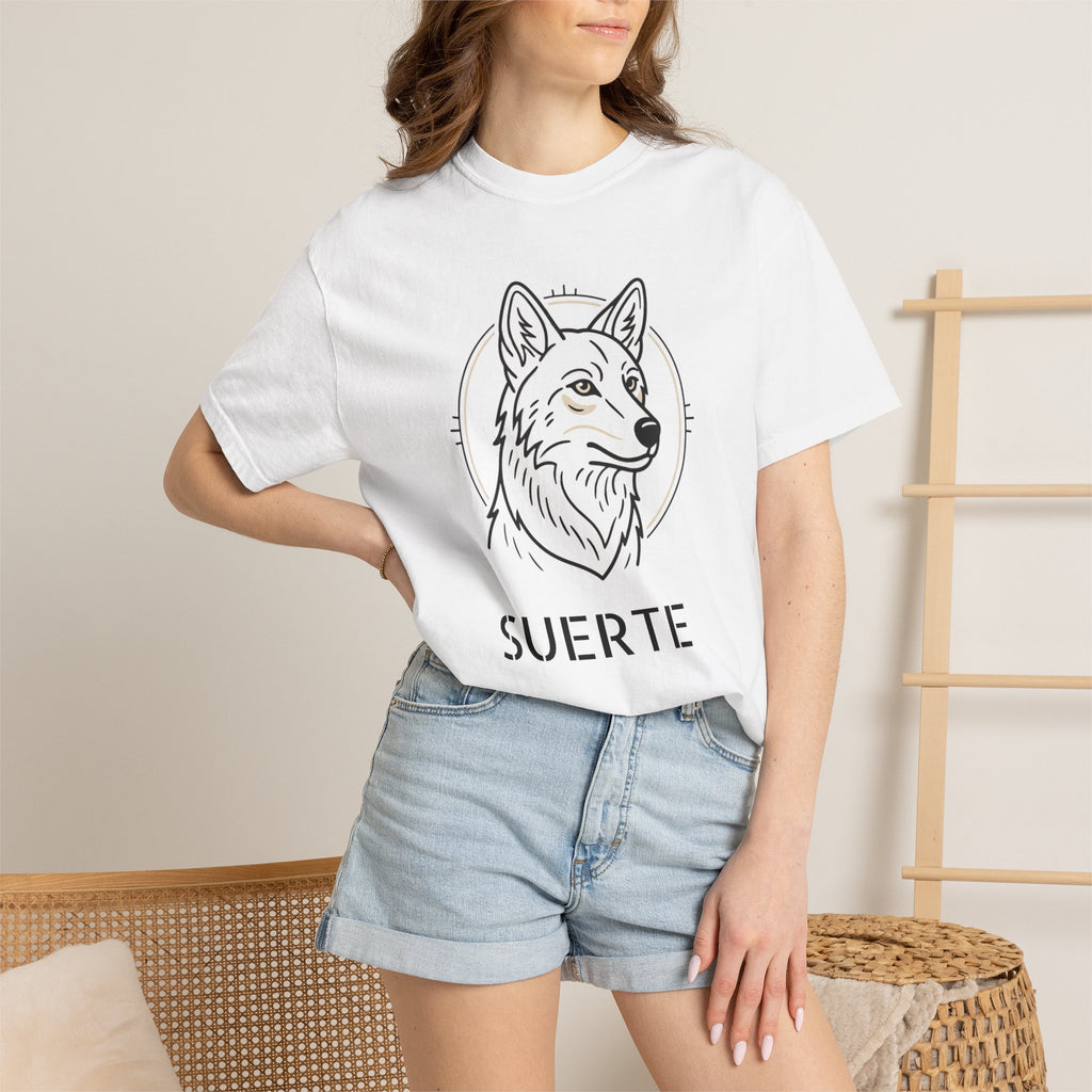 LuckyDogSuerte T-Shirt