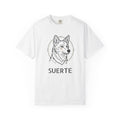 LuckyDogSuerte T-Shirt