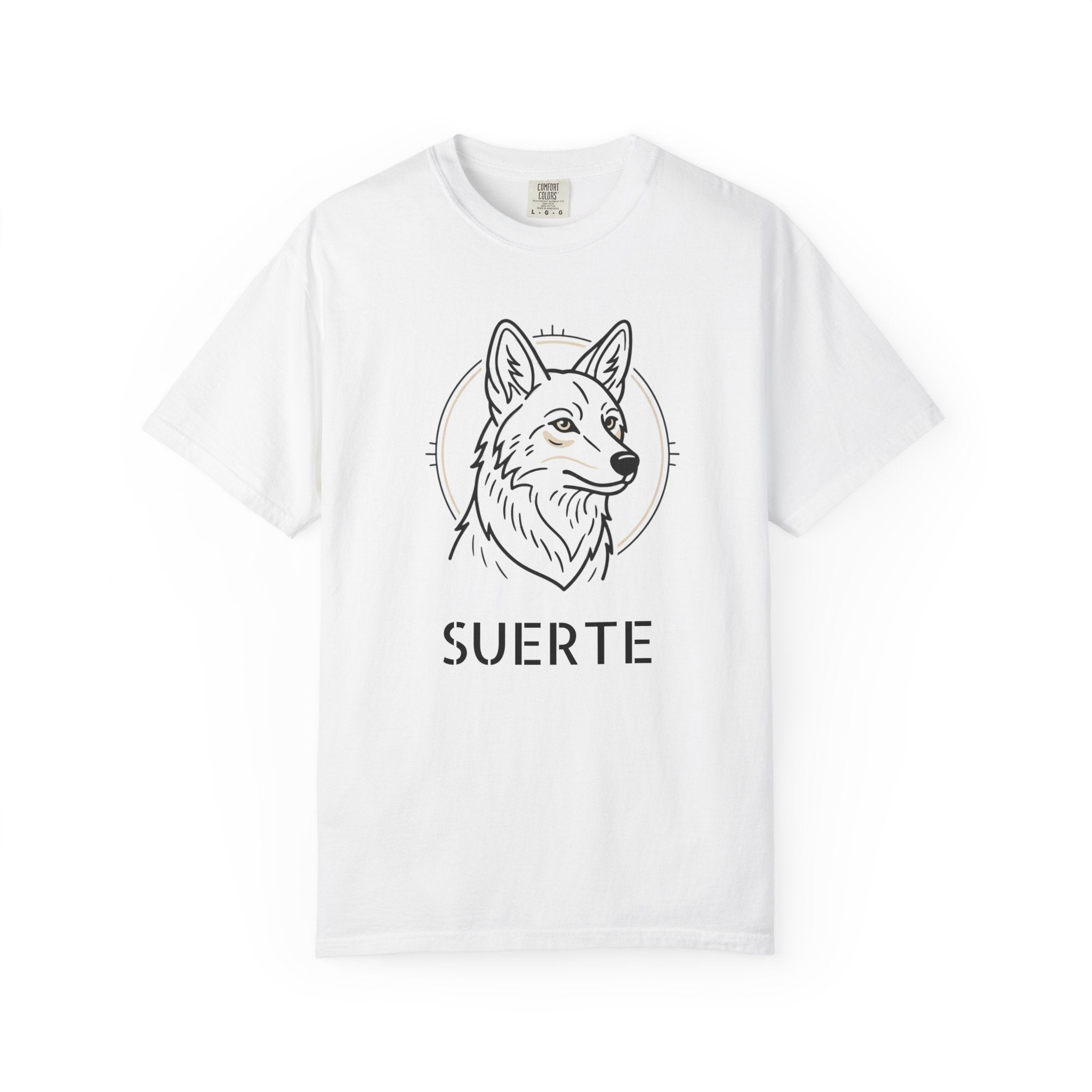 LuckyDogSuerte T-Shirt