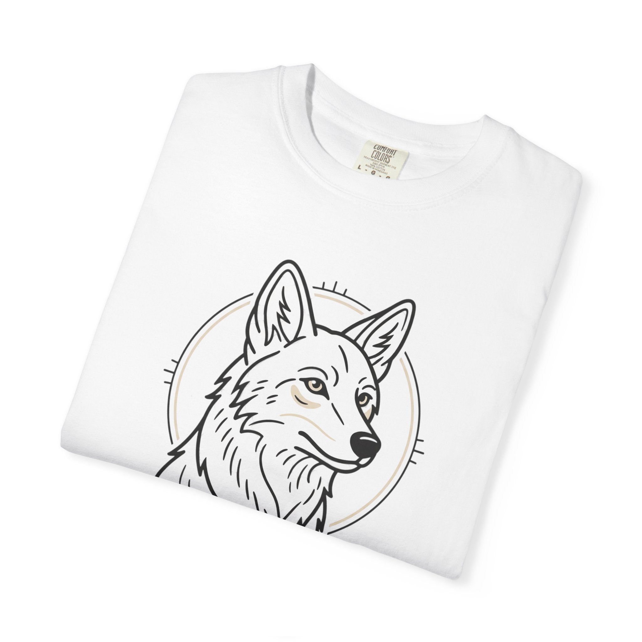 LuckyDogSuerte T-Shirt