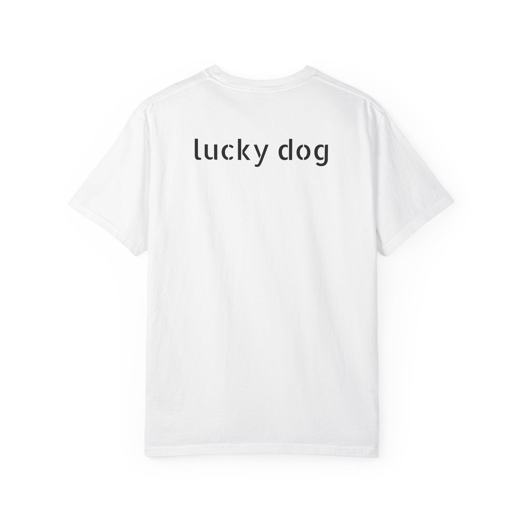 LuckyDogSuerte T-Shirt