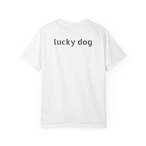 LuckyDogSuerte T-Shirt