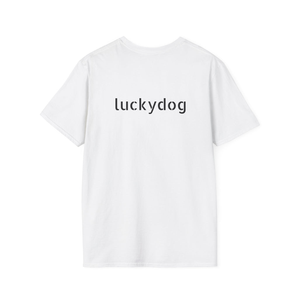 LuckyDog Oreo T-Shirt