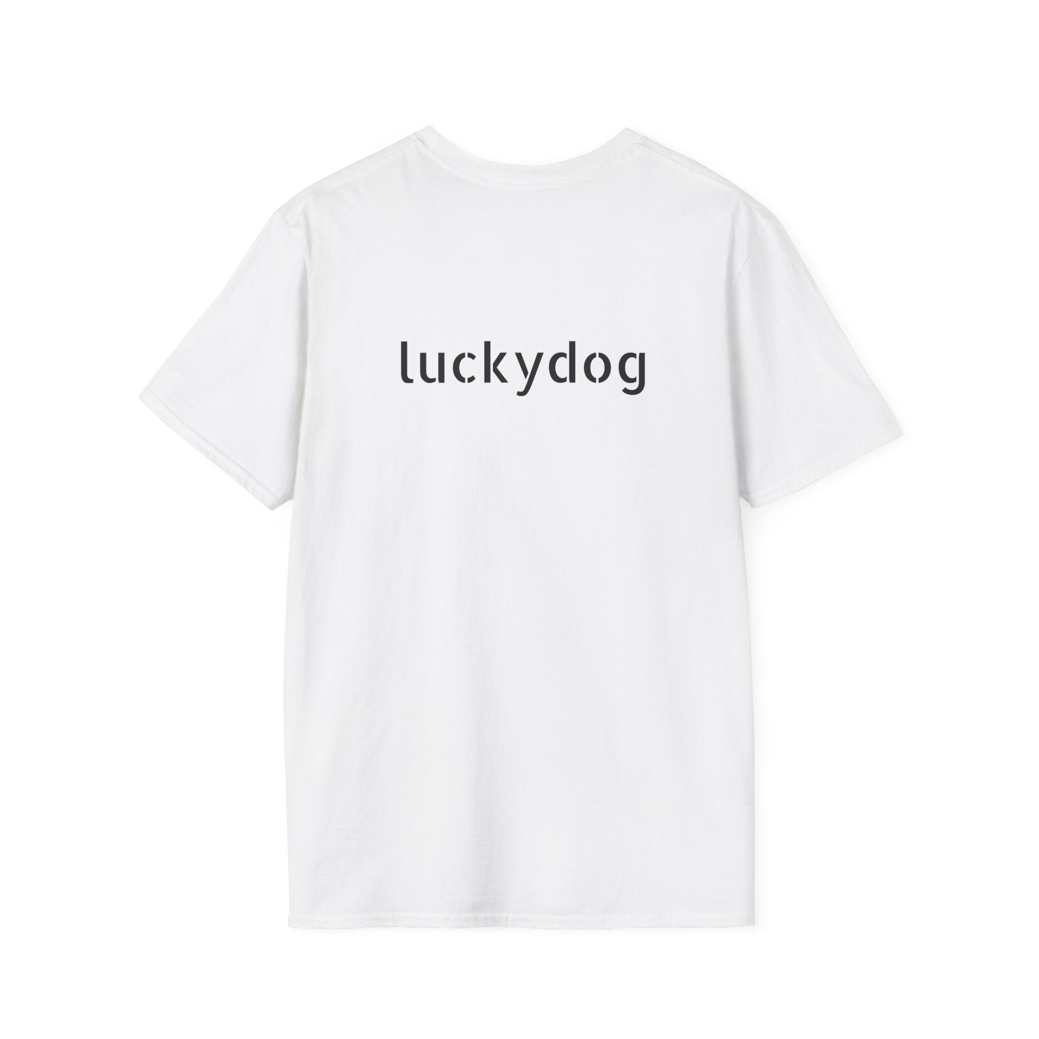 LuckyDog Oreo T-Shirt