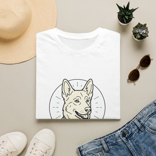 LuckyDog Oreo T-Shirt
